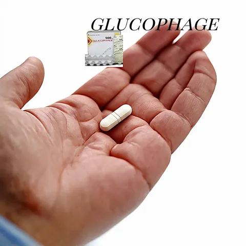 Glucophage sin receta medica